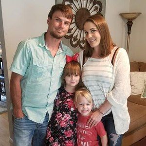 Meet your Posher, Kristin